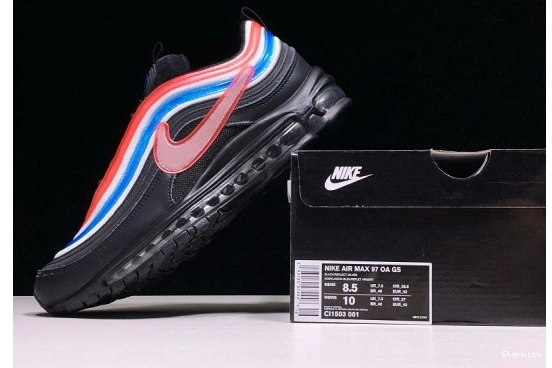 CI1503-001 AIR 97 “NEON NIKE MAX SEOUL” 0719